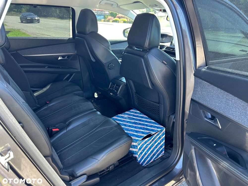 Peugeot 5008 2.0 BlueHDi Road Trip S&S EAT8 - 14