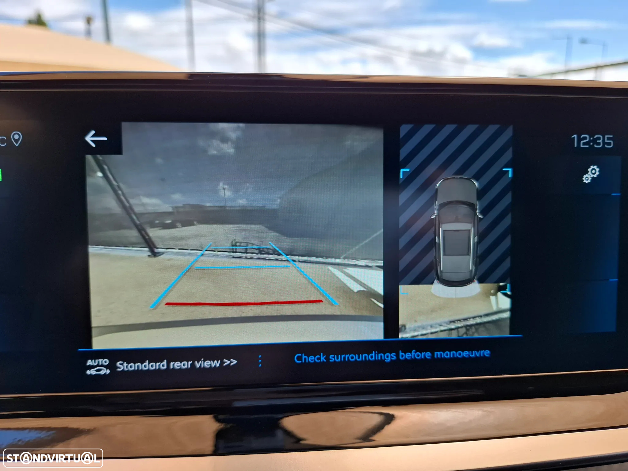 Peugeot 2008 1.2 PureTech GT Line EAT8 - 57