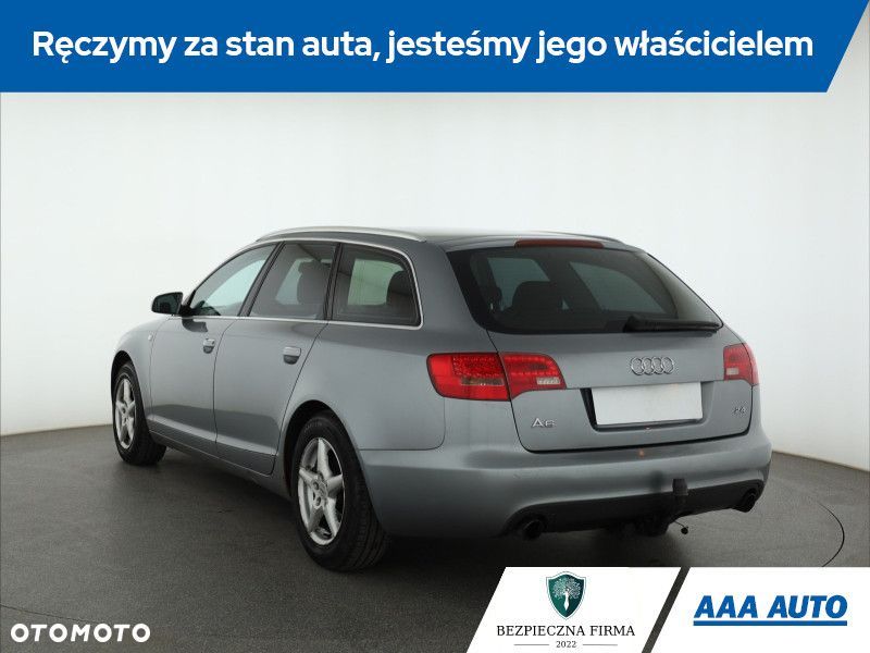 Audi A6 Avant - 6