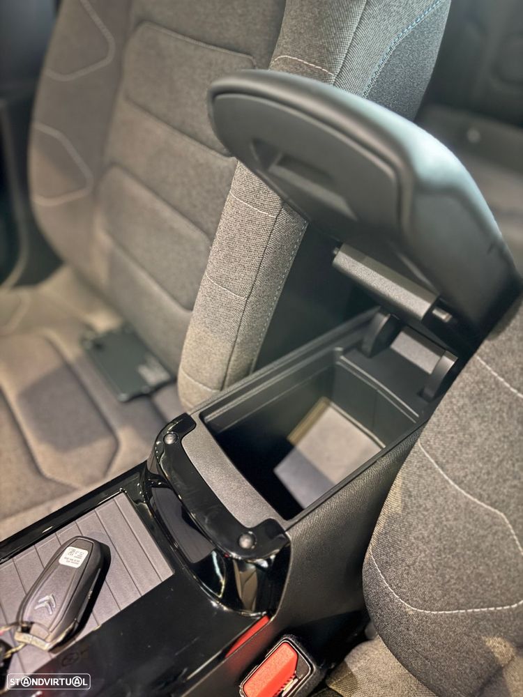 Citroën C4 1.5 BlueHDi Feel Pack EAT8 - 41