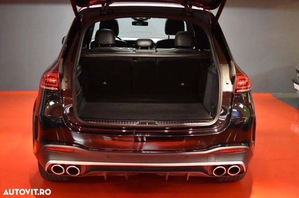 Mercedes-Benz GLE AMG 53 MHEV 4MATIC+ - 3