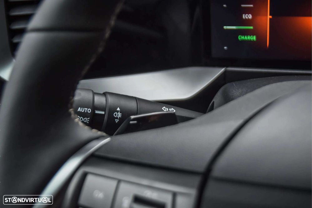 Opel Mokka 1.2 Hybrid GS eDCT - 33