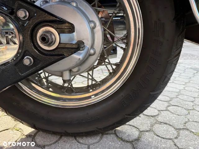 Yamaha Drag Star - 12