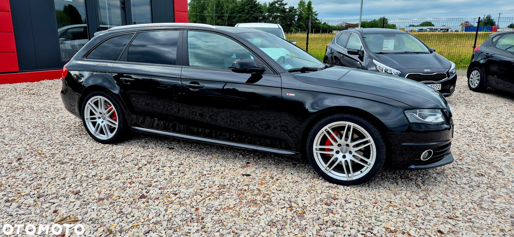 Audi A4 3.0 TDI Quattro S tronic - 6