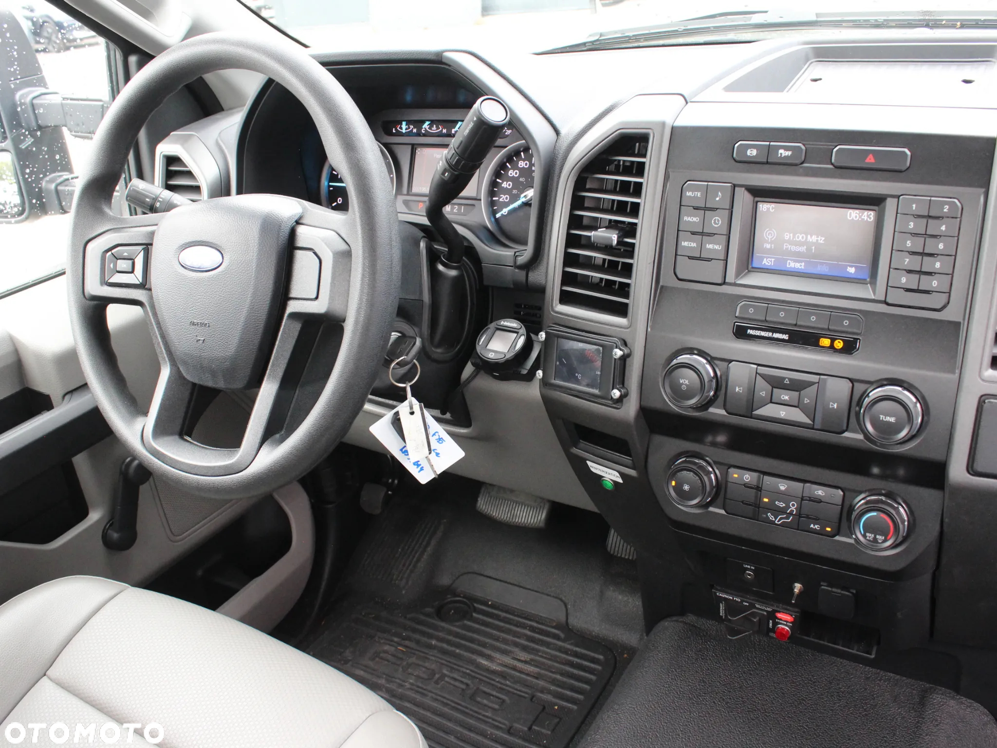 Ford F350 - 14