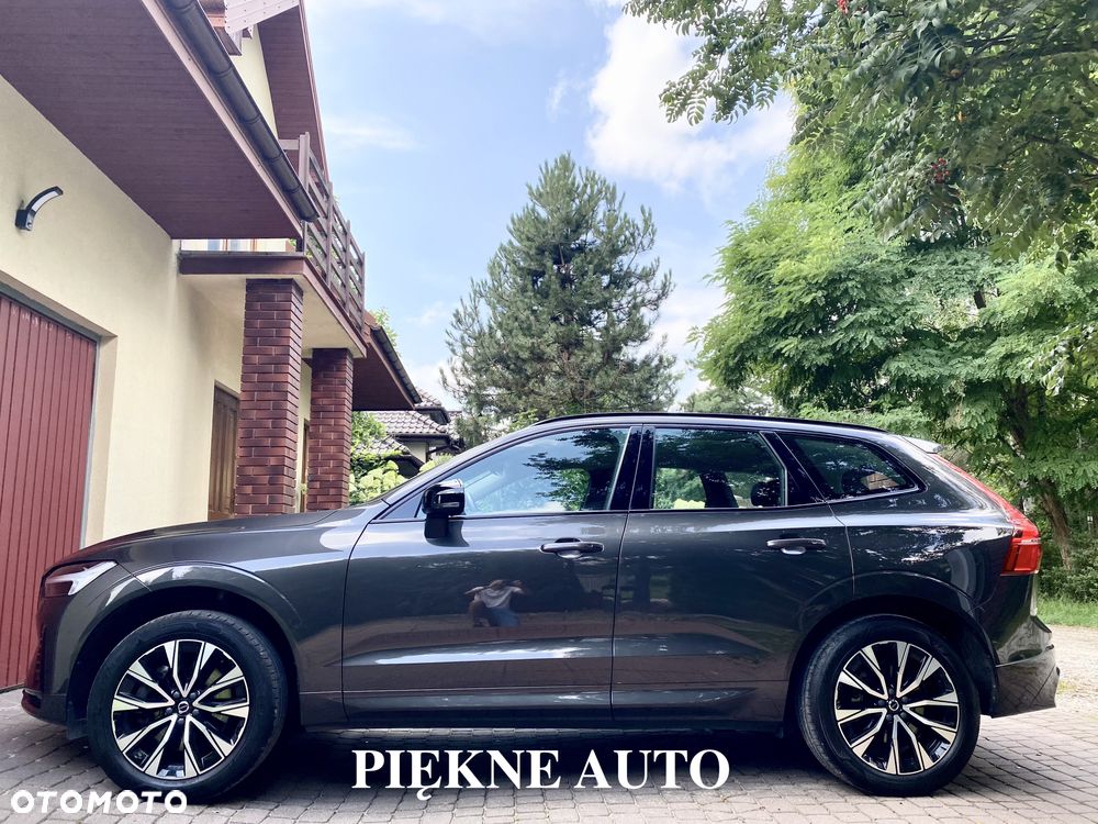 Volvo XC 60 B4 B R-Design - 9