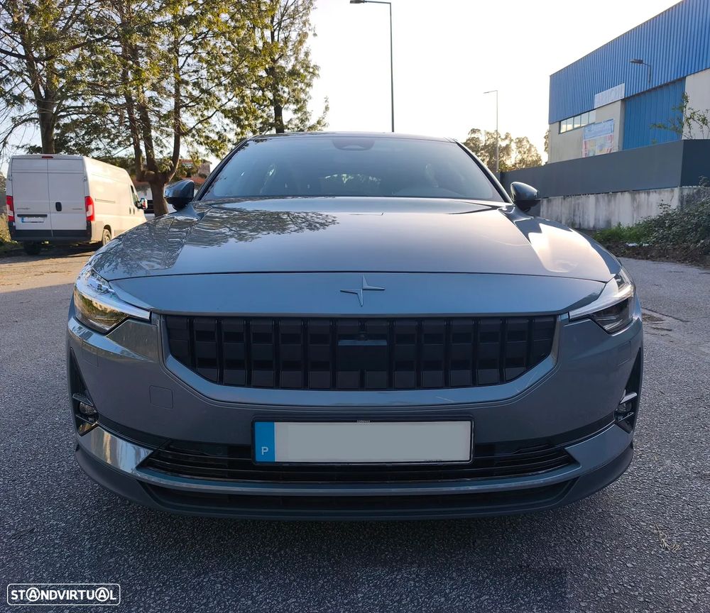 Polestar 2 Dual Motor 78kWh Performance - 24