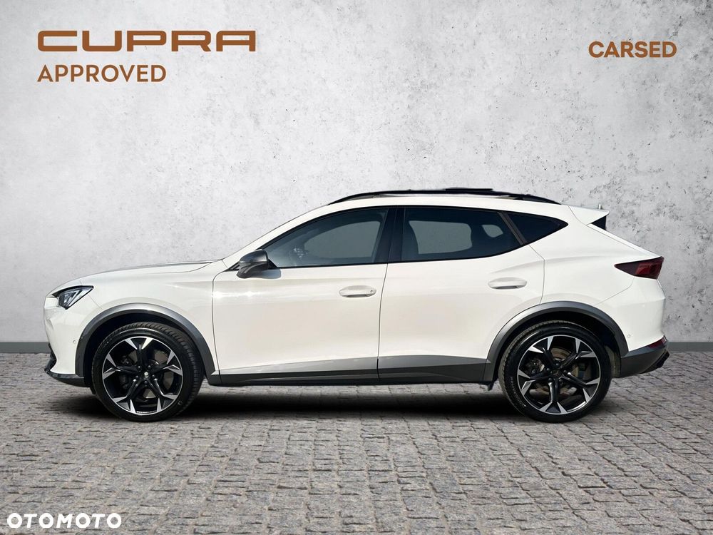 Cupra Formentor 2.0 TSI 4Drive VZ DSG - 3