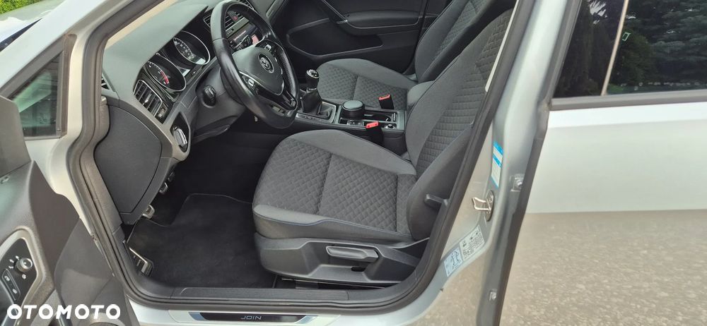 Volkswagen Golf 1.6 TDI SCR Join - 17