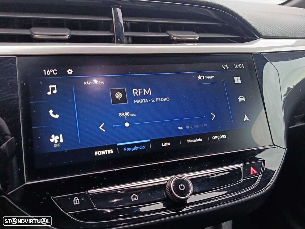 Opel Corsa 1.2 T GS - 13