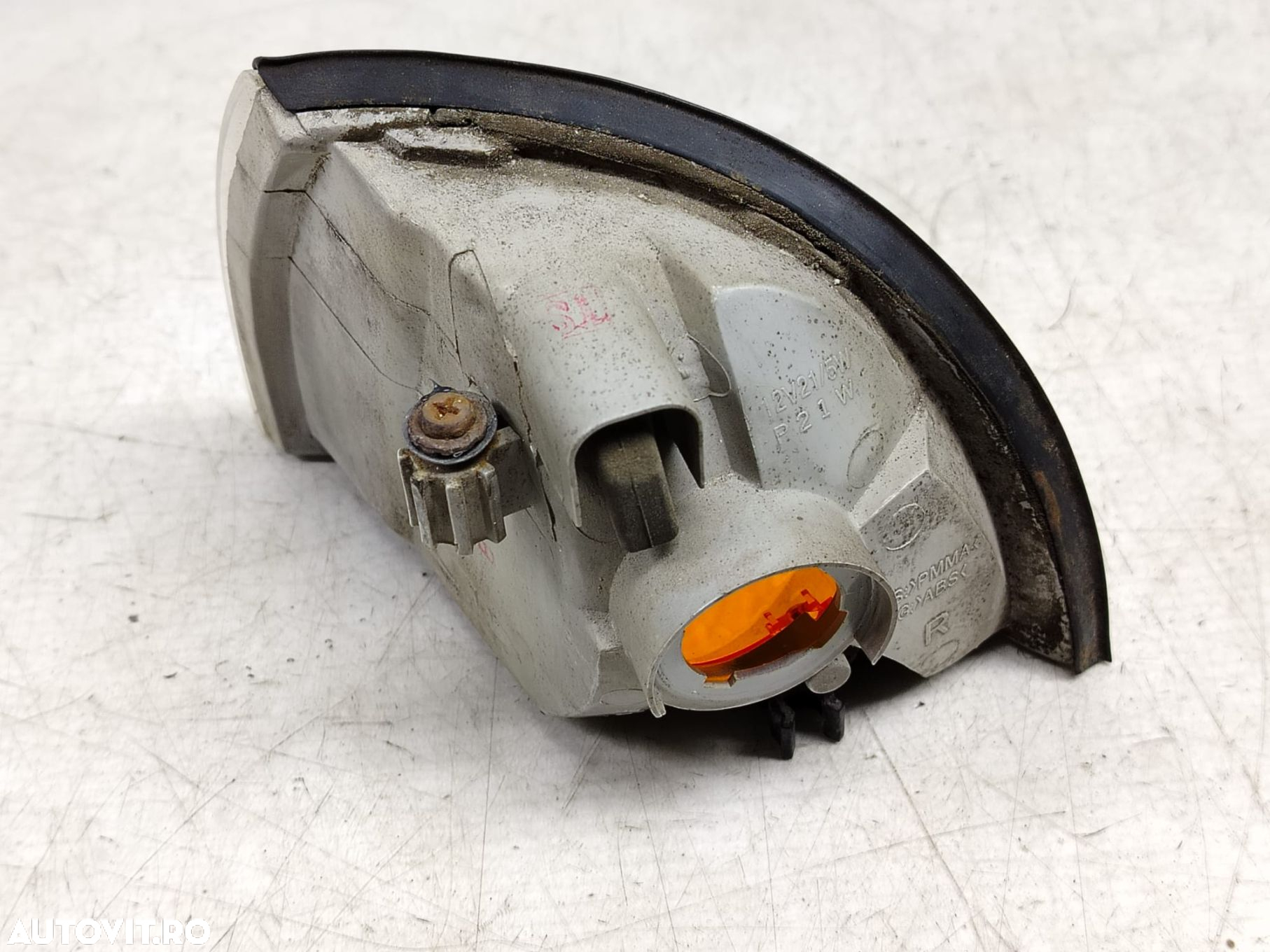 Lampa semnalizare 96175350 Daewoo Cielo 1 [1994 - 2002] 1.5 benzina - 2