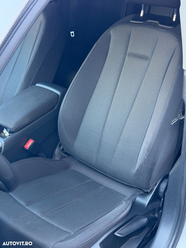 Audi A4 35 TDI S tronic - 18