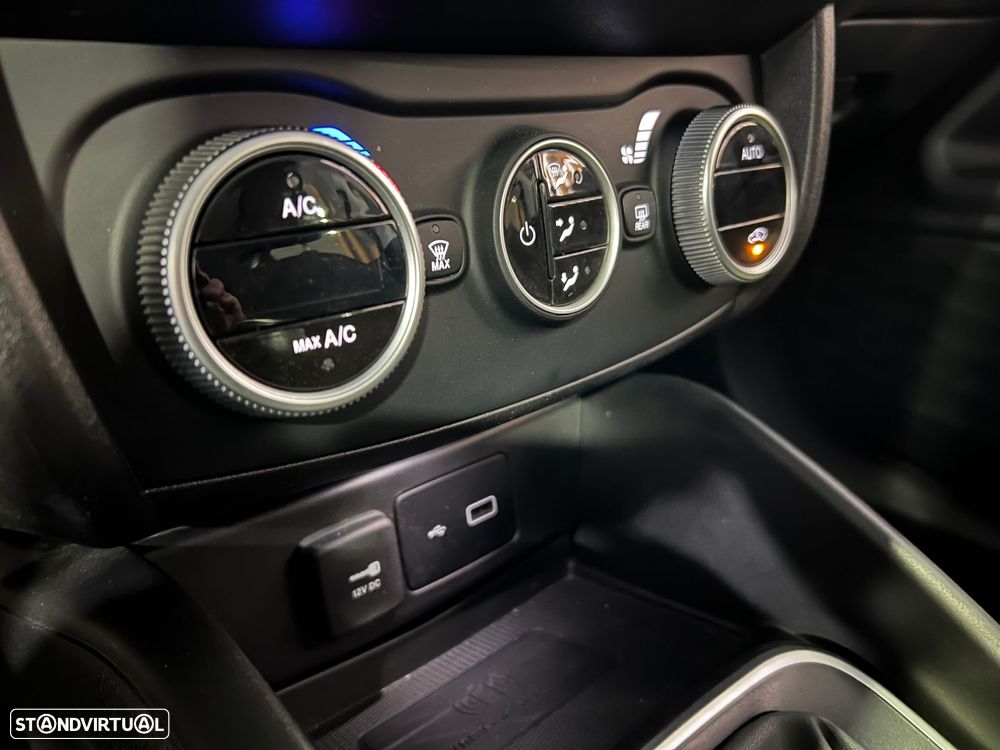 Fiat Tipo Station Wagon 1.3 MultiJet City Life - 24