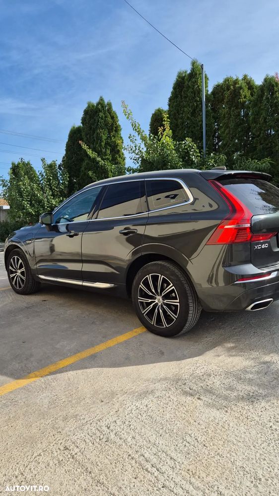 Volvo XC 60 - 5