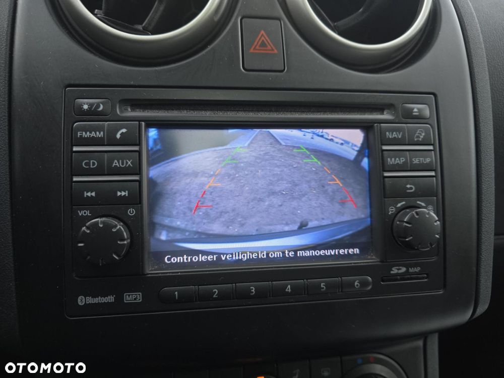 Nissan Qashqai 1.6 I-Way - 25