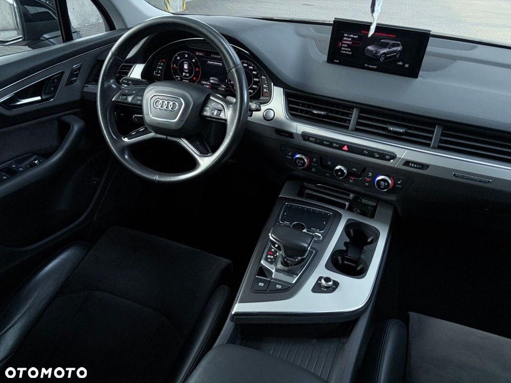 Audi Q7 - 20