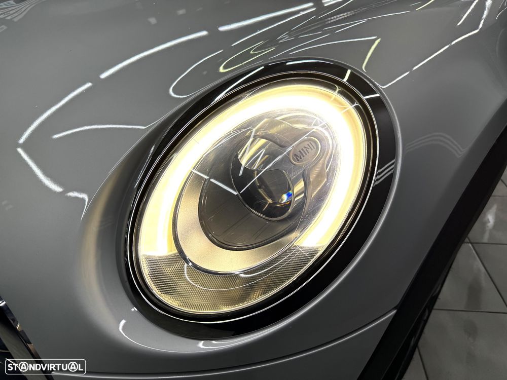 MINI 5 Portas Cooper Seven Chili - 6