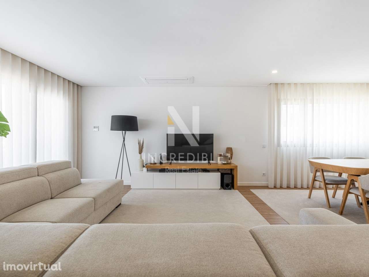 Moradia T4 Venda em Merelim (São Pedro) e Frossos,Braga - Grande imagem: 4/41