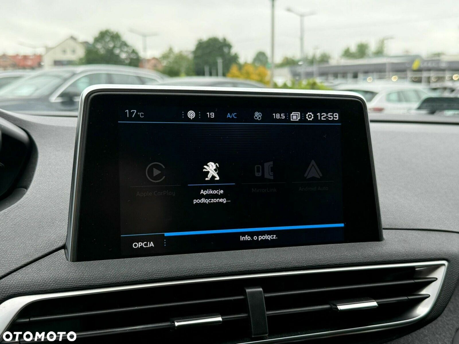 Peugeot 5008 - 23