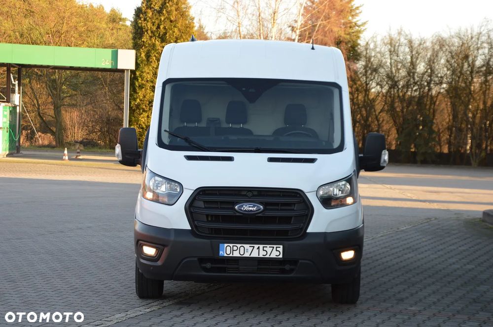 Ford TRANSIT L3H2 - 9