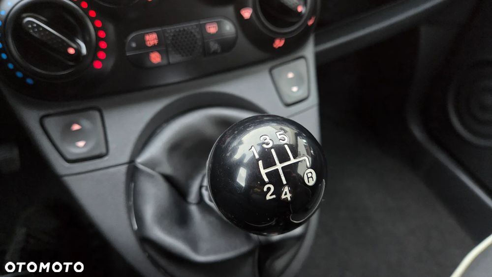 Fiat 500 0.9 8V TwinAir Start&Stopp Rockstar - 15