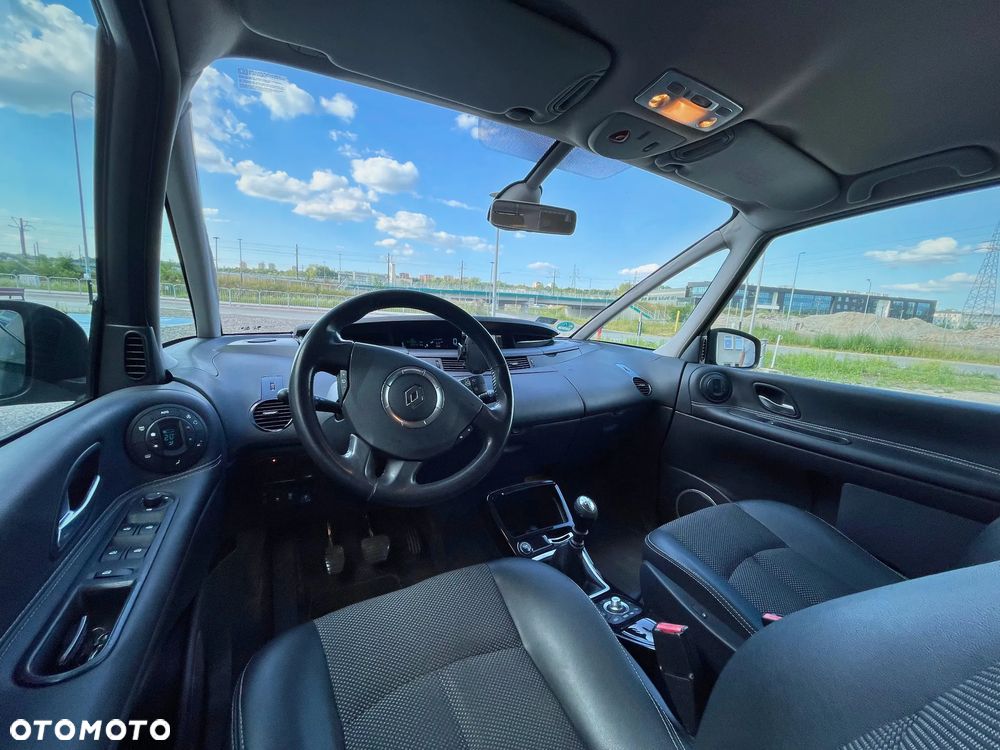 Renault Espace - 7