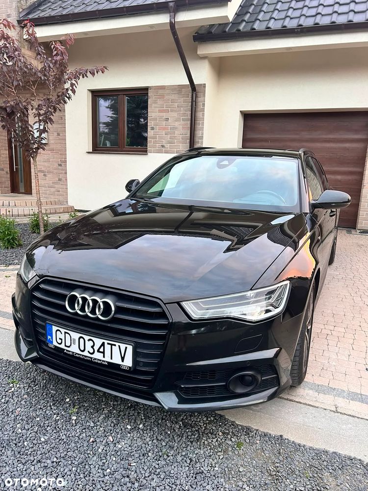 Audi A6 Avant - 8