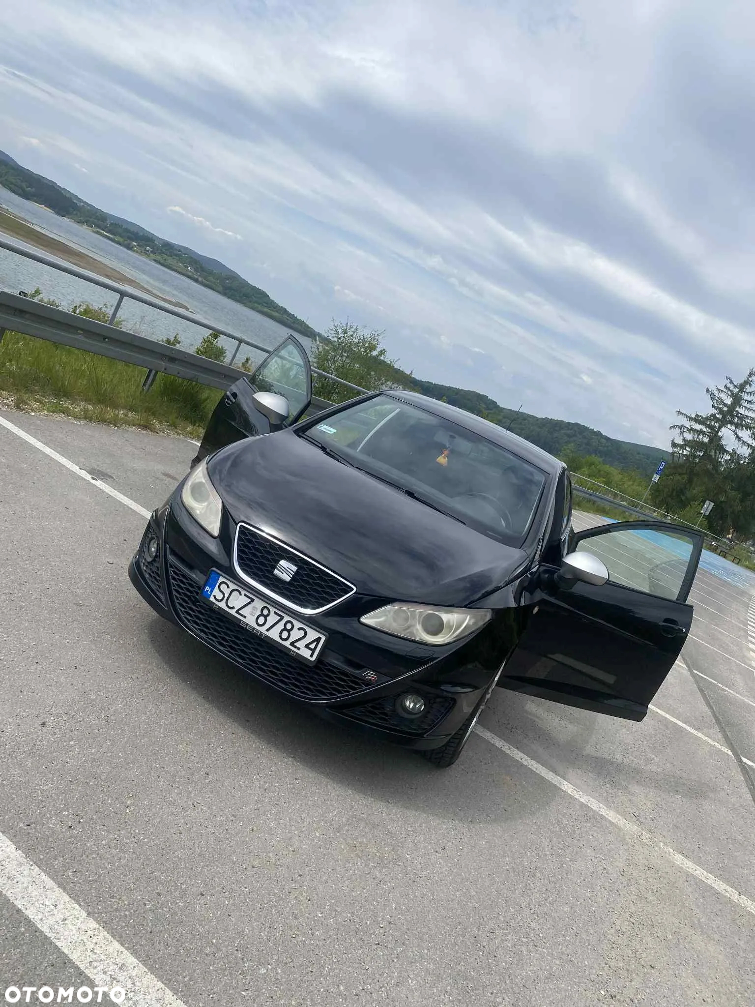 Seat Ibiza SC 2.0 TDI FR - 2