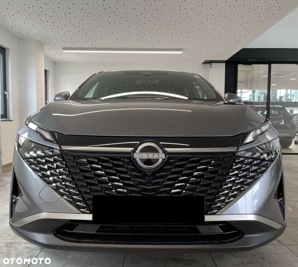 Nissan Qashqai 1.3 DIG-T MHEV Tekna Xtronic - 7