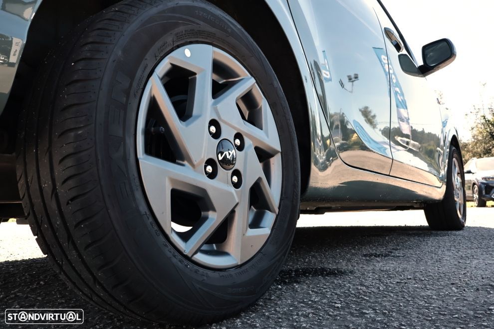 Kia Picanto 1.0 MPi Urban - 5