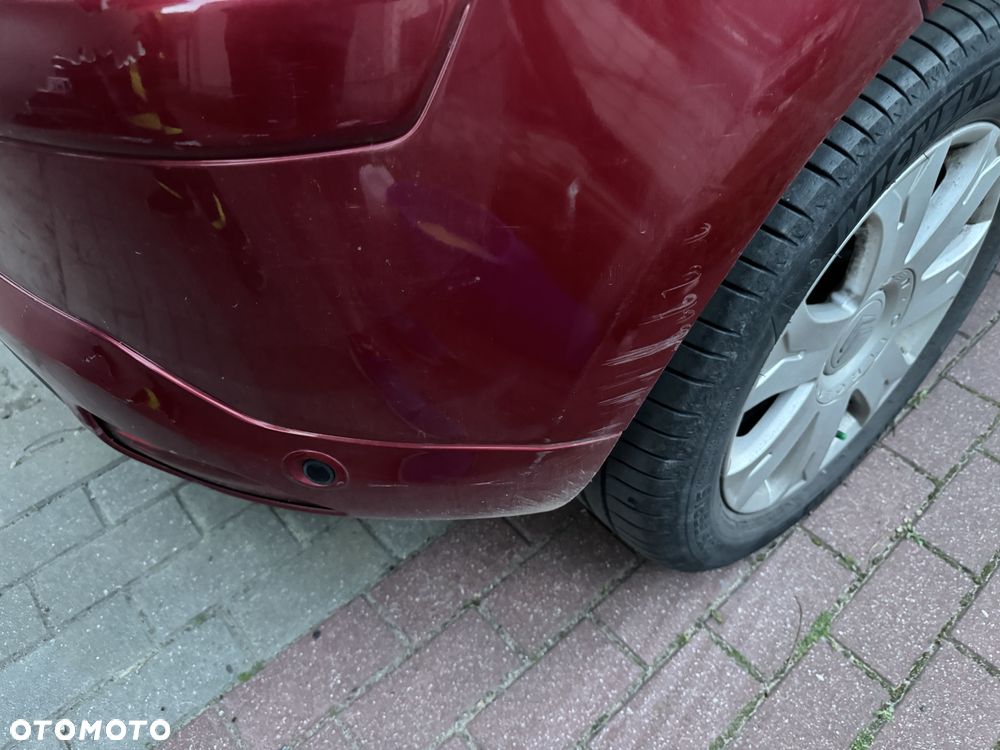 Citroën C4 1.6 VTi VTR - 13