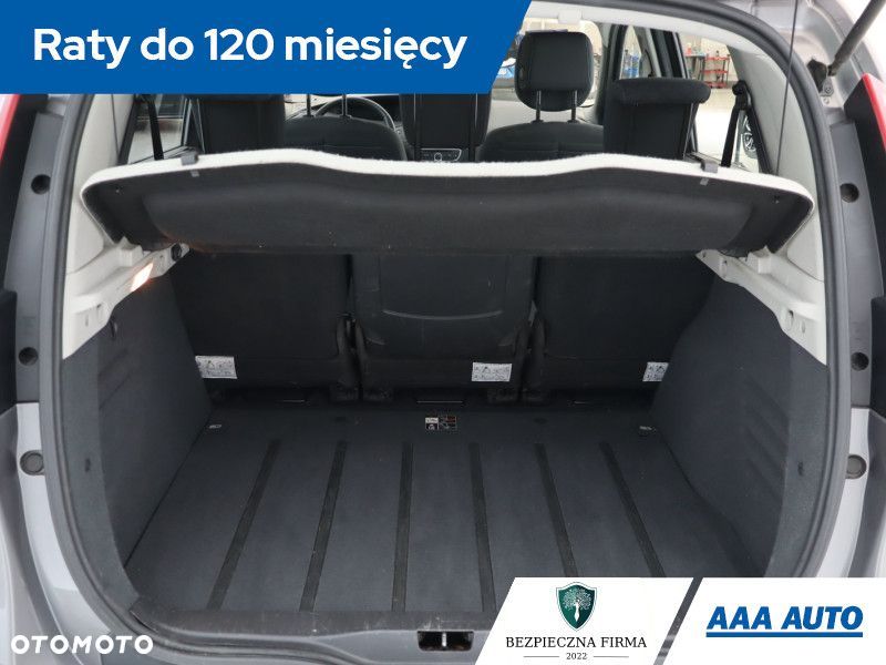 Renault Scenic - 15