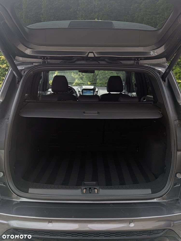 Ford Kuga 2.0 EcoBlue 4x4 ST-LINE - 10