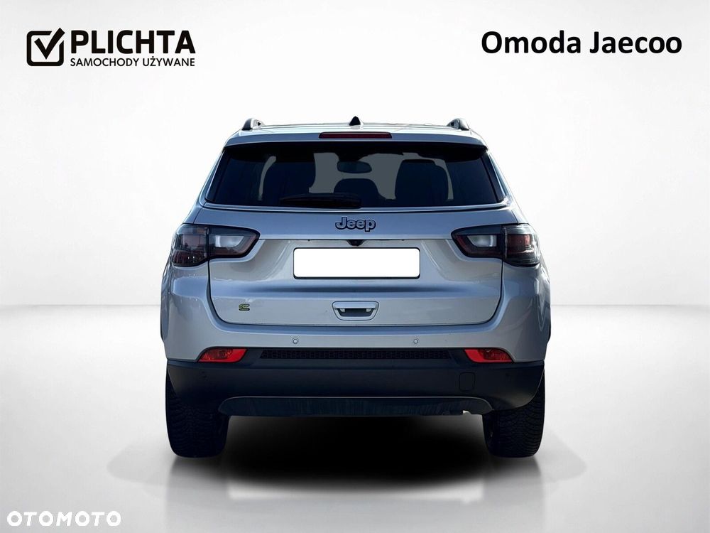 Jeep Compass 1.5 T4 mHEV Limited FWD S&S DCT - 4