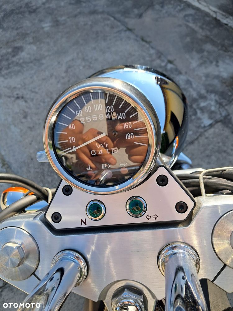 Suzuki Marauder - 6