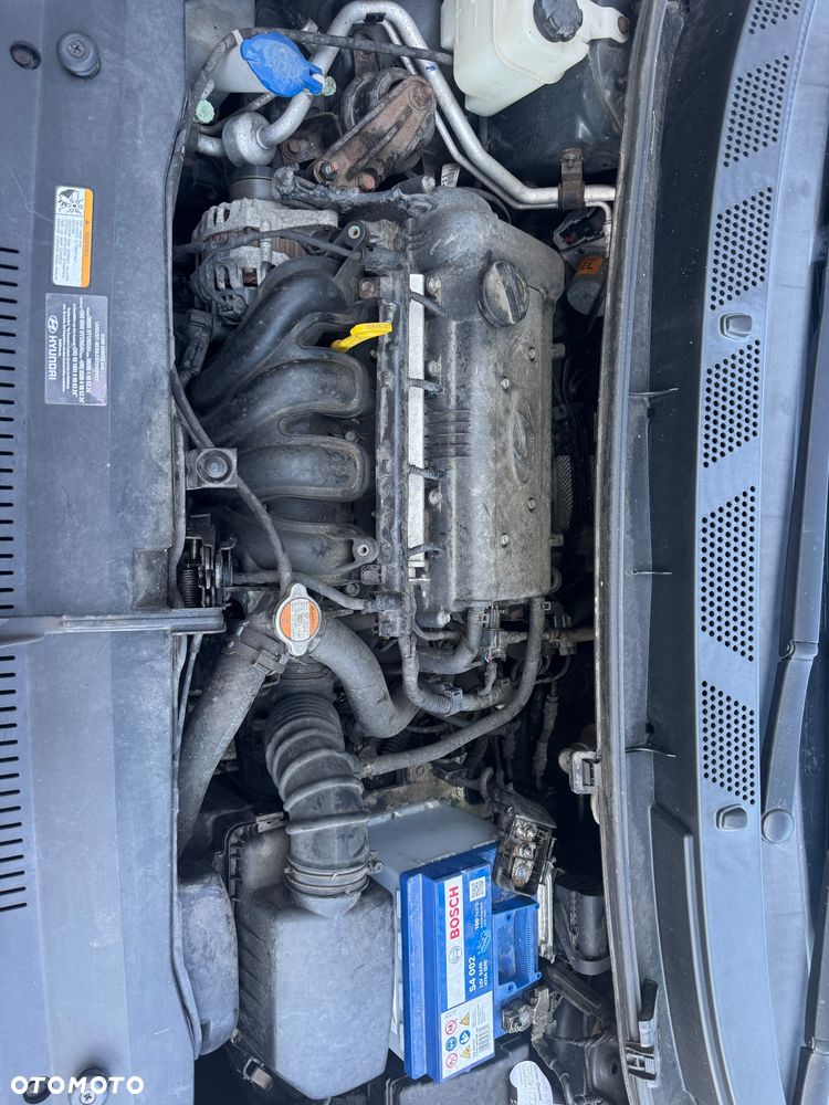 Hyundai ix20 1.4 Premium - 16