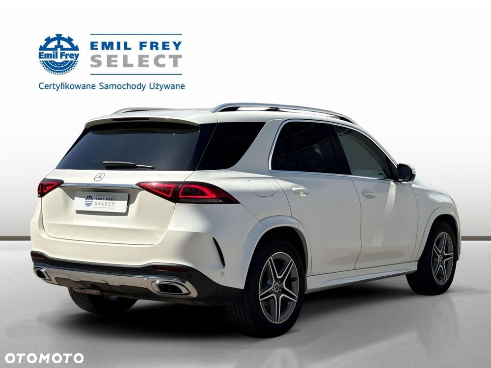 Mercedes-Benz GLE - 6
