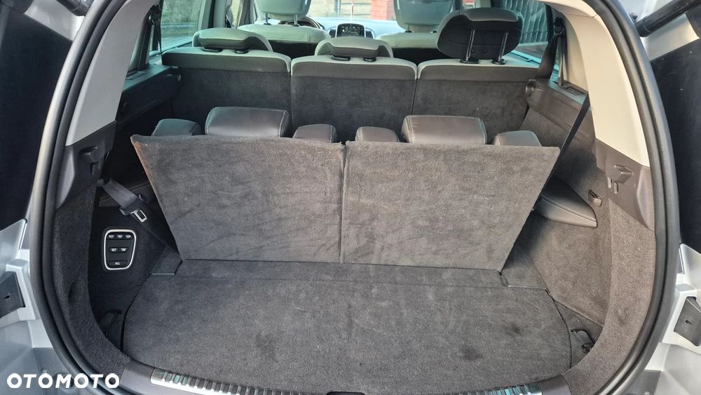 Renault Espace 1.6 dCi Energy Initiale Paris EDC 7os - 33