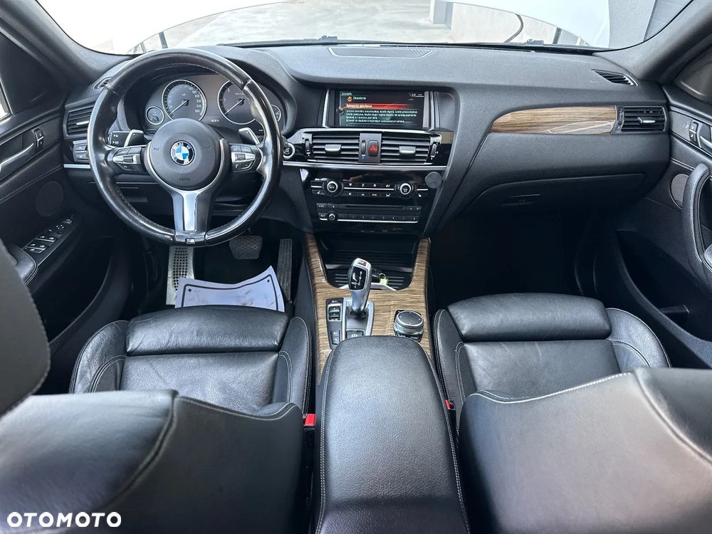 BMW X4 - 14