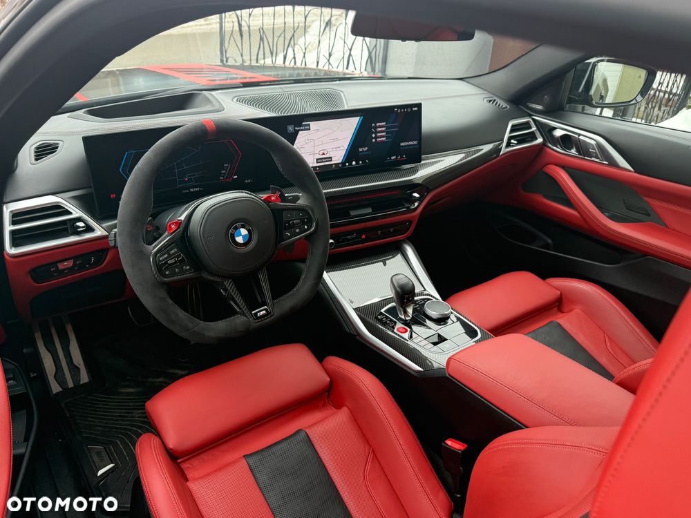 BMW M4 - 25