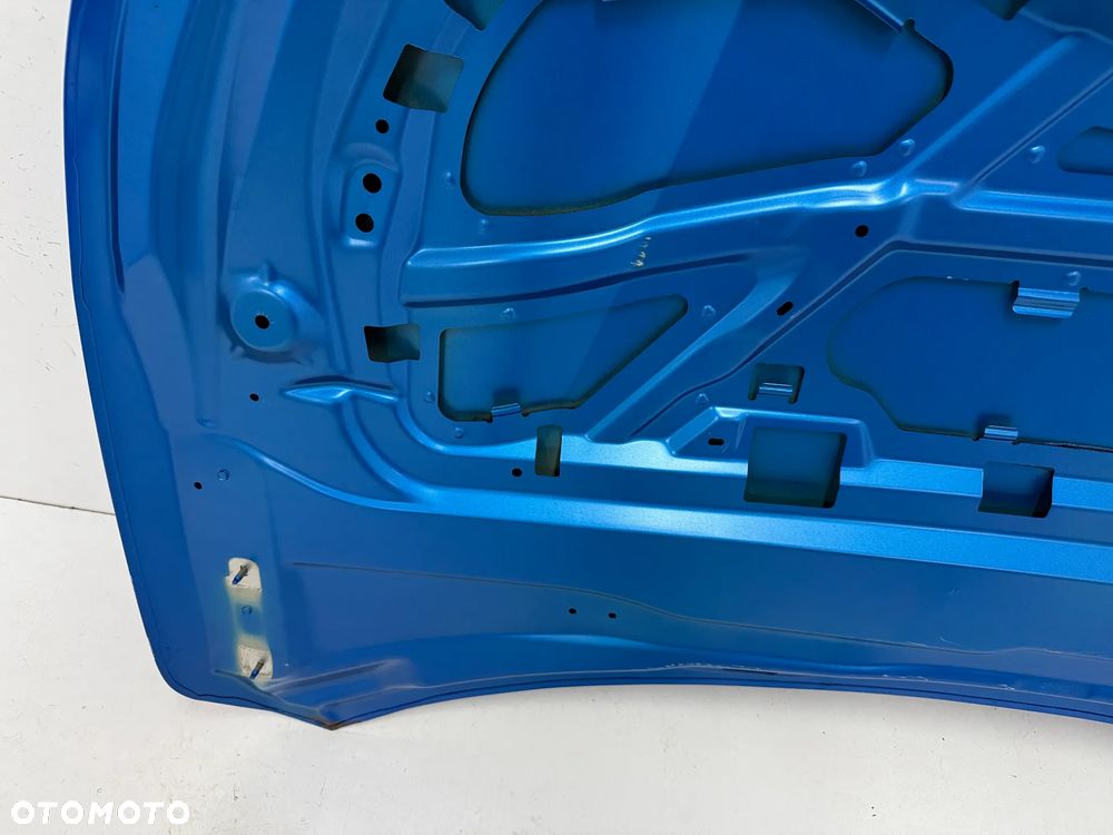 MASKA DO PEUGEOT 208 II 2 - 9