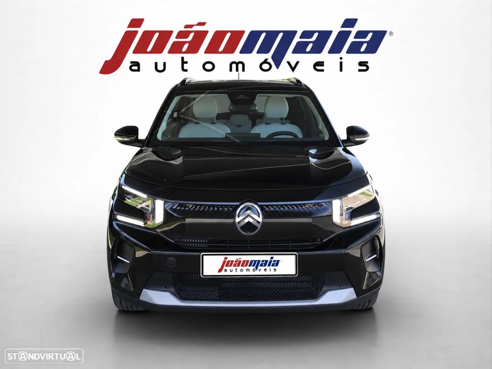 Citroën C3 1.2 Turbo Max - 12