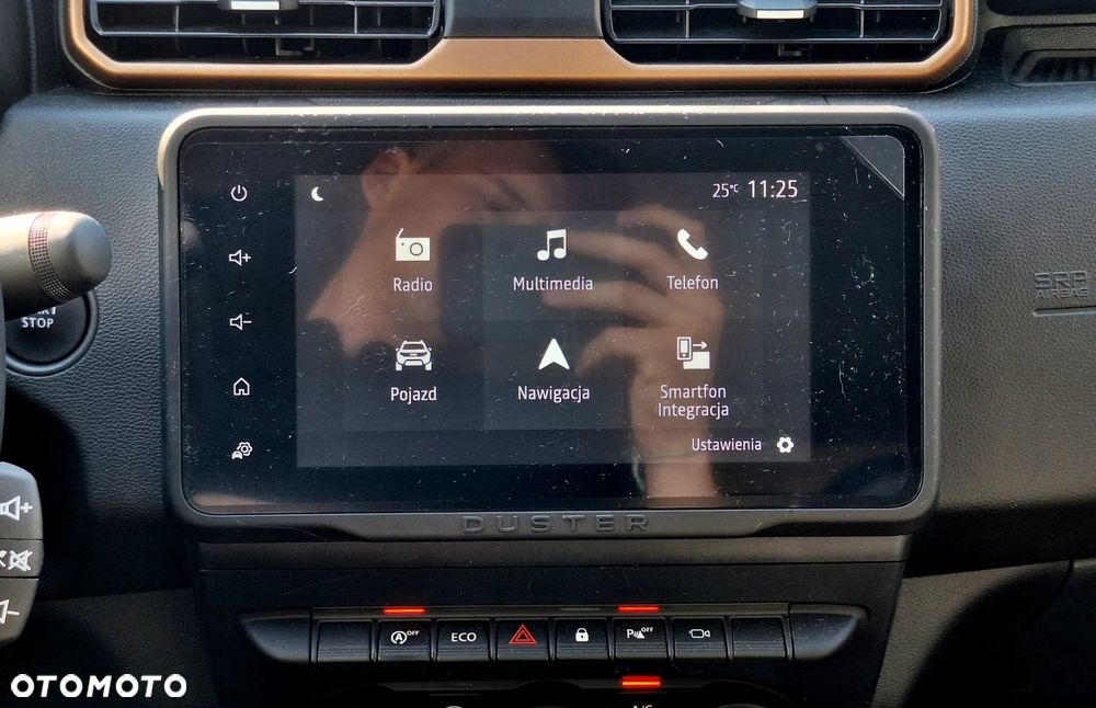 Dacia Duster 1.3 TCe Extreme EDC - 15