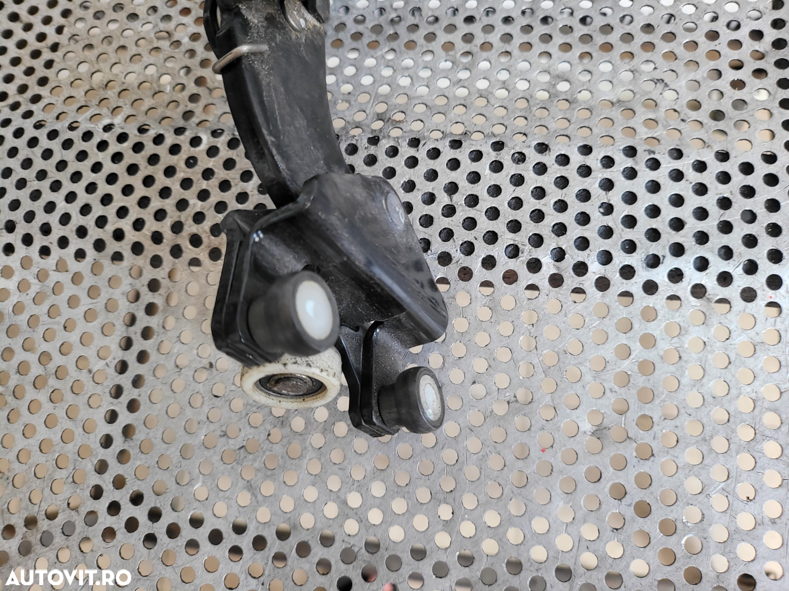 Role Rola Sina Usa Culisanta Renault Master An 2019-2020-2021-2022 Aproape Noi Dezmembrez Renault M - 6
