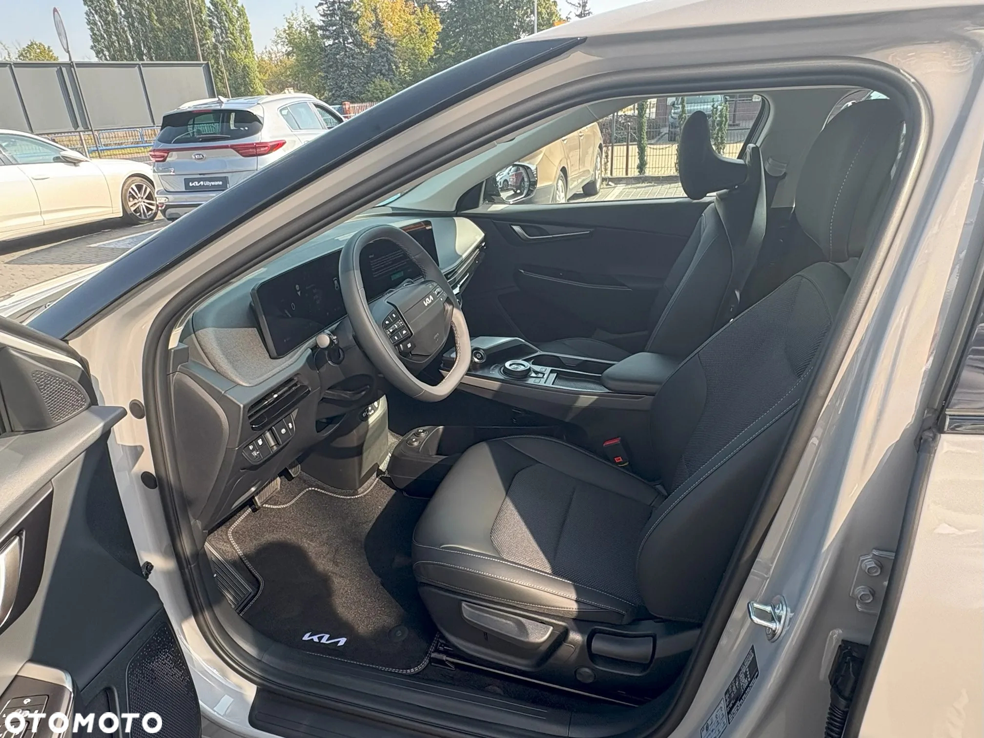Kia EV6 84kWh Air - 10