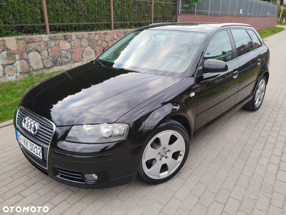 Audi A3 Sportback 1.6 Ambition - 2