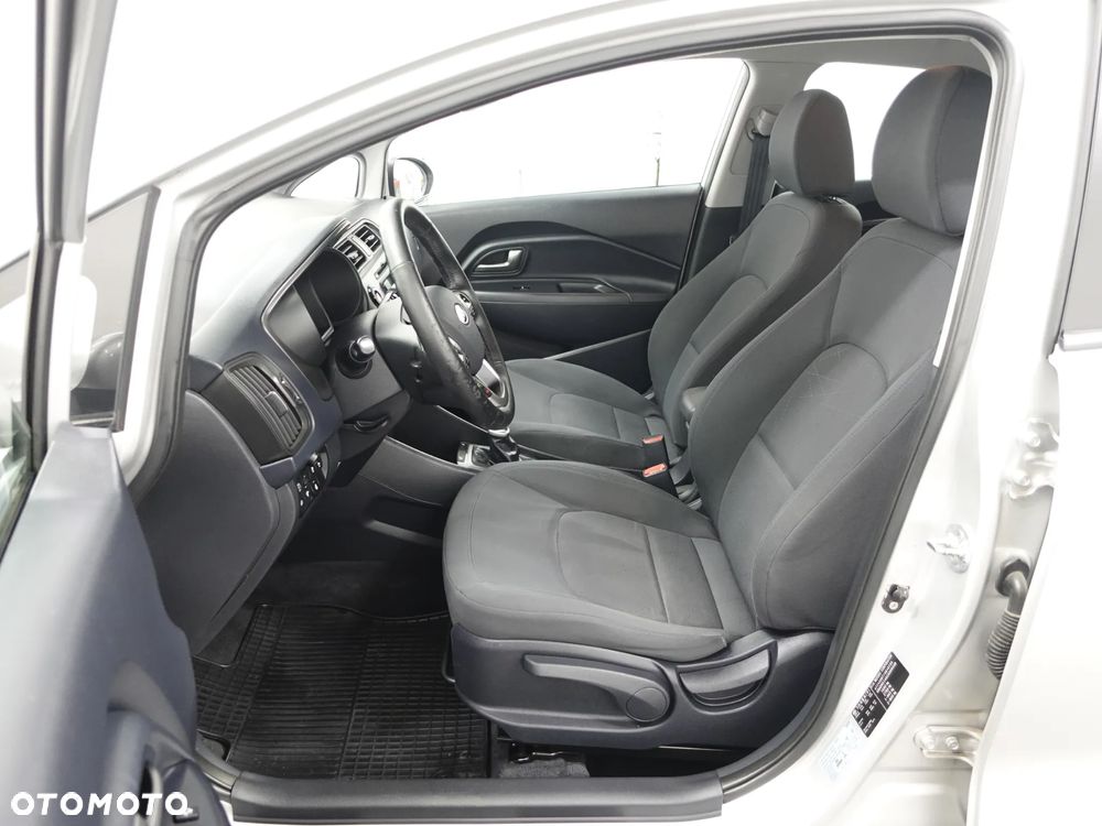 Kia Rio 1.4 CRDI Spirit - 20