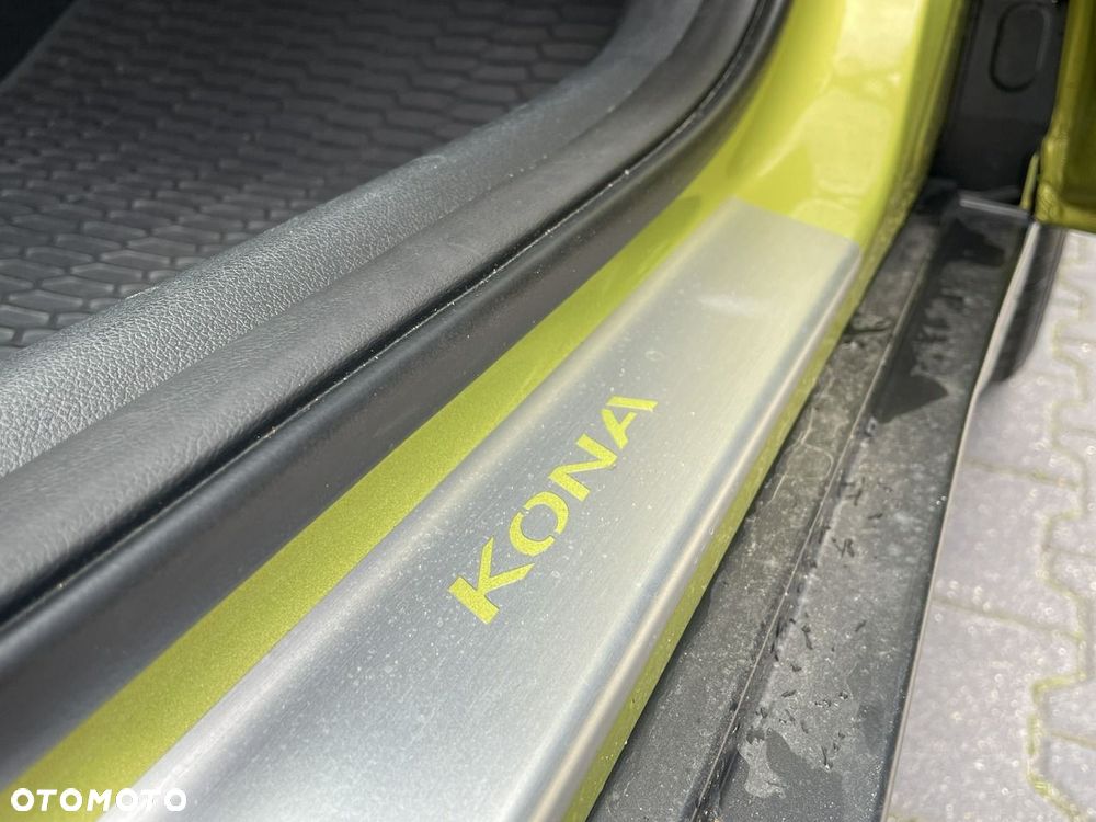 Hyundai Kona - 30