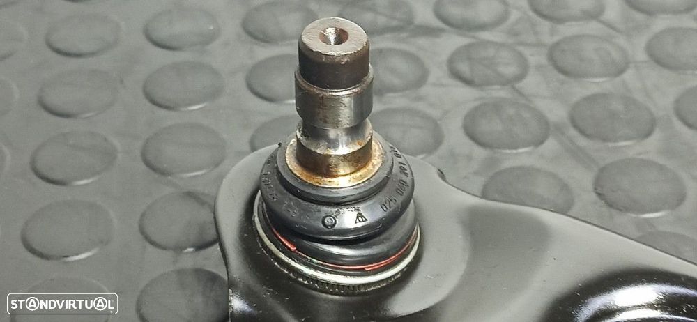 BRAÇO SUSPENSÃO INFERIOR FRENTE DIREITO FIAT NUOVA 500 (150) FIAT 500 HYBRID MY... - 9