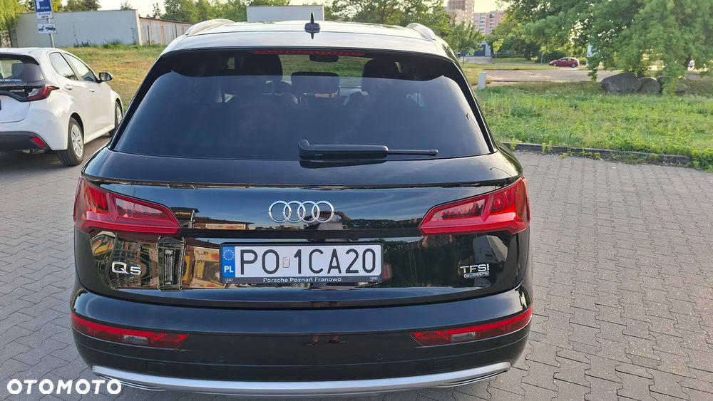 Audi Q5 - 4